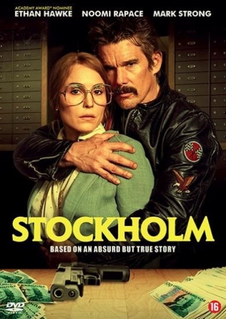 Stockholm สตอกโฮล์ม (2018)