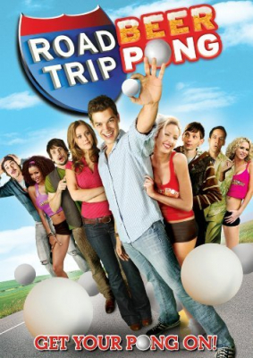 Road Trip 2: Beer Pong เทปสบึมส์ ต้องเอาคืนก่อนถึงมือเธอ 2 (2009)