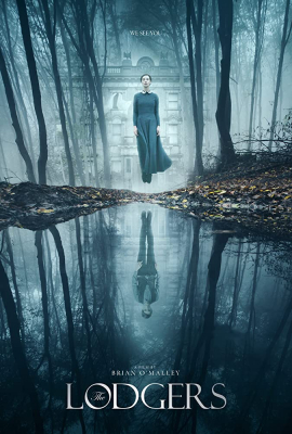 The Lodgers เดอะลอดจ์ วิญญาณอาฆาต (2017)