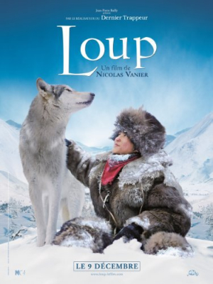 Loup ผจญภัยสุดขอบฟ้า หมาป่าเพื่อนรัก (2009)