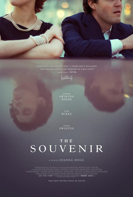 The Souvenir ของที่ระลึก (2019)