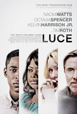 Luce อุดมคติของลูกชาย (2019)