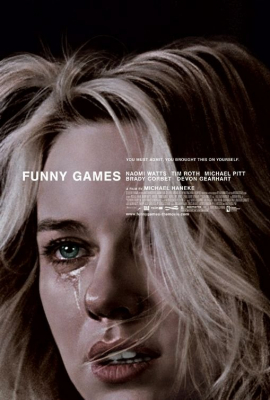 Funny Games เกมหฤหรรษ์ วันหฤโหด (2007)