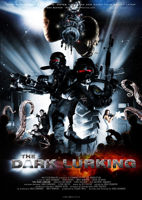 The Dark Lurking พันธุ์มฤตยูเขมือบจักรวาล (2009)