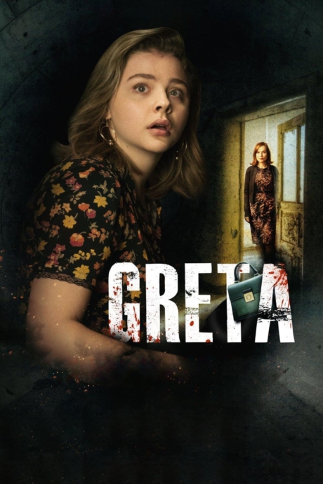 Greta เกรต้า ป้า บ้า เวียร์ด (2018)