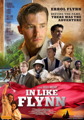 In Like Flynn (2018)