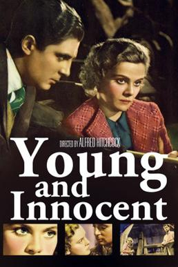 Young and Innocent ปริศนาฆ่า คดีอําพราง (1937)