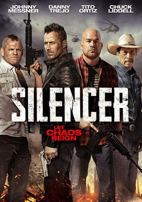 (Final Shot) Silencer (2018)