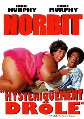 Norbit นอร์บิทหนุ่มเฟอะฟะ กับตุ๊ตะยัยมารร้าย (2007)