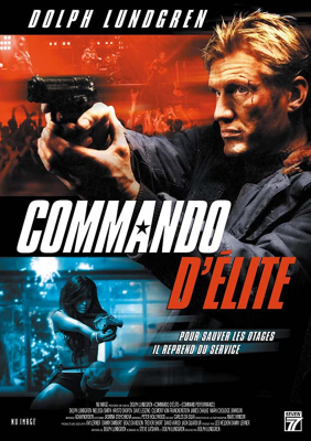 Command Performance พันธุ์ร็อคมหากาฬ โค่นแผนวินาศกรรม (2009)