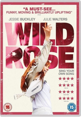 Wild Rose (2018)