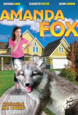 Amanda and the Fox (2018)