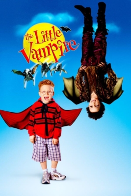 The Little Vampire เดอะ ลิตเติล แวมไพร์ (2000)