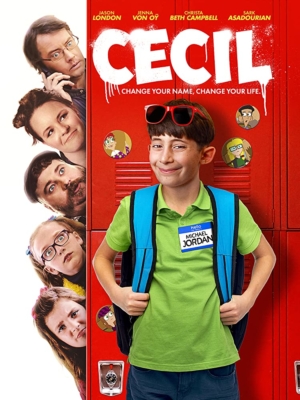 Cecil (2019)