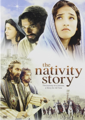 The Nativity Story กำเนิดพระเยซู (2006) Poster