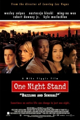 One Night Stand ขอแค่คืนนี้คืนเดียว (1997) Poster