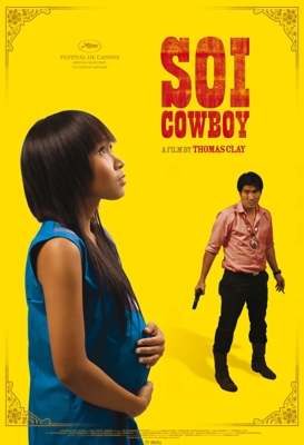 ซอยคาวบอย Soi Cowboy (2008) Poster