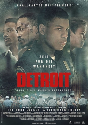 Detroit ดีทรอยต์ (2017)