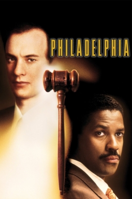 Philadelphia ฟิลาเดลเฟีย (1993) Poster