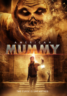 The Mummy Resurrected เดอะ มัมมี่ คืนชีพมัมมี่สยองโลก (2014) Poster