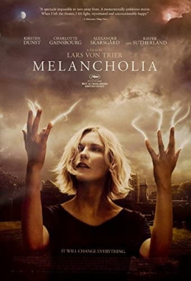 Melancholia (2011)