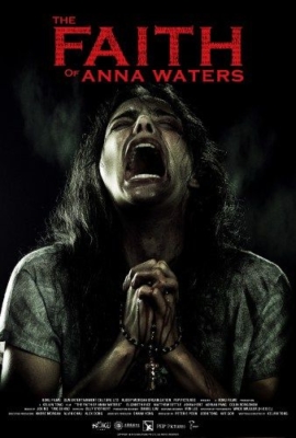 The Faith of Anna Waters แอนนา วอร์เทอร์ส กำเนิดอำมหิต (2016) Poster