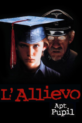 Apt Pupil พลิกหลักสูตรมรณะ (1998)