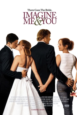 Imagine Me & You ในห้วงความฝัน แค่ฉันกับเธอ (2005)