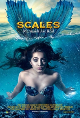 Scales: Mermaids Are Real (2017)