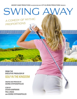 Swing Away (2016)