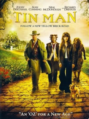 Tin Man มหัศจรรย์เมืองอ๊อซ สาวน้อยตะลุยแดนหรรษา (2007) disk 2