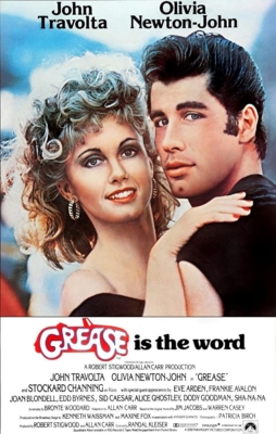 Grease กรีส (1978)