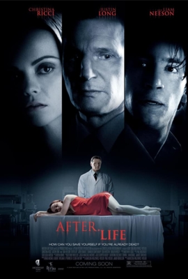 After.Life เหมือนตายแต่ไม่ตาย (2009) Poster