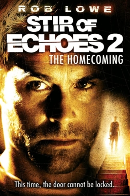 Stir of Echoes 2: The Homecoming เสียงศพ สะท้อนวิญญาณ ภาค 2 (2007)