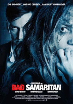 Bad Samaritan ภัยหลอนซ่อนอำมหิต (2018)