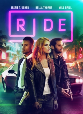 Ride (2018)