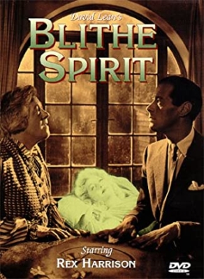 Blithe Spirit บ้านหลอนวิญญาณร้าย (1945)