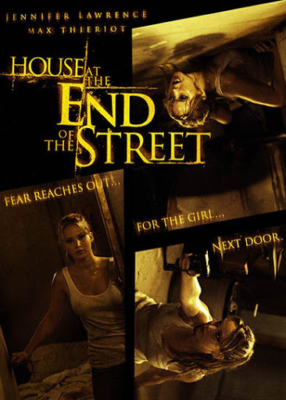 House at the End of the Street บ้านช็อคสุดถนน (2012)