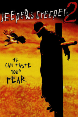 Jeepers Creepers 2 โฉบกระชากหัว ภาค 2 (2003)