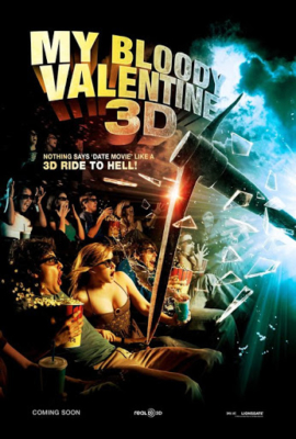 My Bloody Valentine วาเลนไทน์ หวีด (2009)