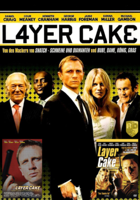 Layer Cake คนอย่างข้า ดวงพาดับ (2004)