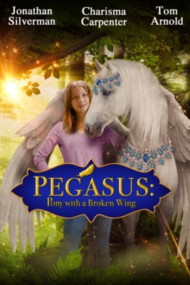 Pegasus: Pony with a Broken Wing (2019)