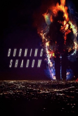 Burning Shadow เงา ไฟระบำเปลื้องผ้า (2018) Poster