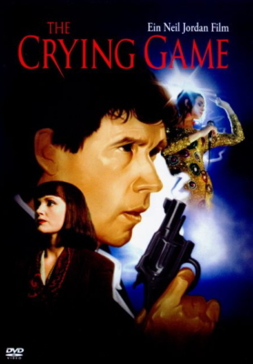 The Crying Game ดิ่งลึกสู่ห้วงรัก (1992) Poster