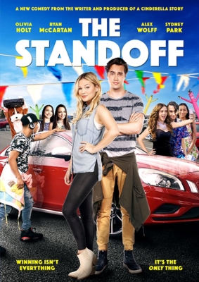 The Standoff สามวันนี้ เพื่อฝันของเรา (2016)