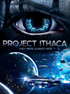 Project Ithaca (2019)