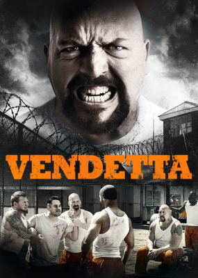 Vendetta ล่าชําระแค้น (2015)