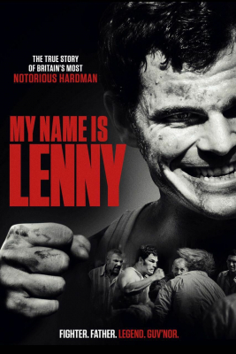 My Name Is Lenny ฉันชื่อเลนนี่ (2017) Poster