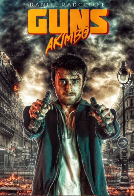 Guns Akimbo โทษที..มือพี่ไม่ว่าง (2019)