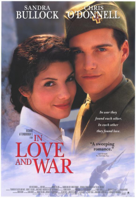 In Love and War รักนี้ไม่มีวันลืม (1996) Poster